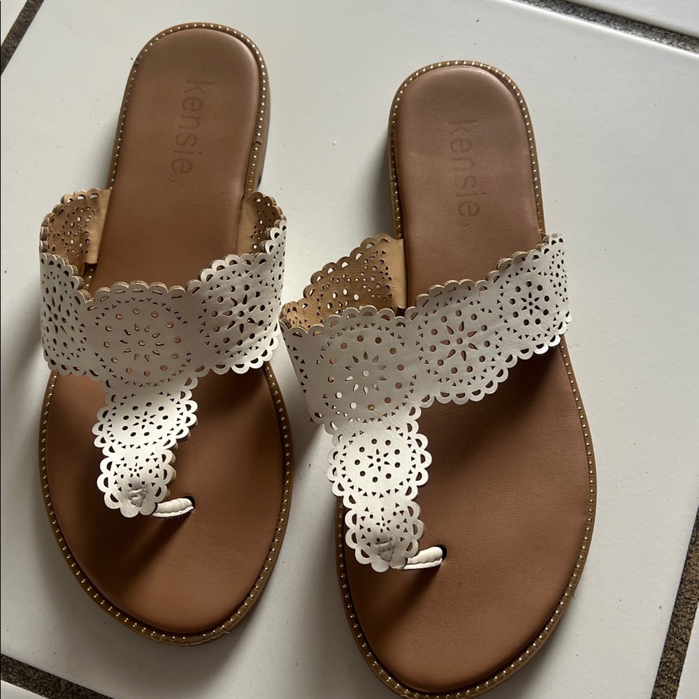 Kensie Women's Sandals
